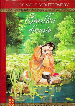 Emilka dorasta