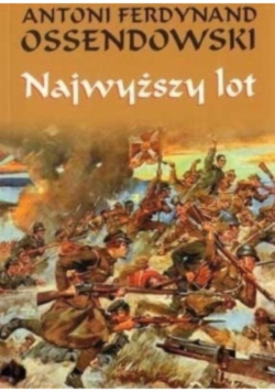 Najwyższy lot