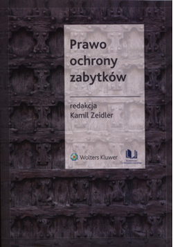 Prawo ochrony zabytków