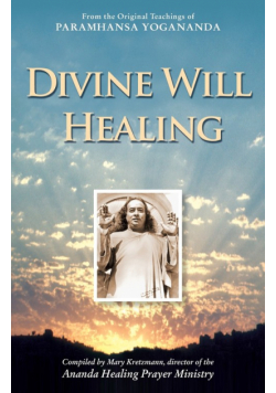 Divine WIll Healing
