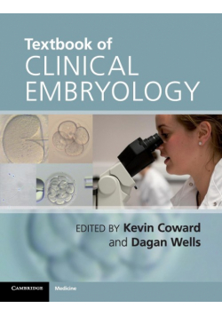 Textbook of Clinical Embryology