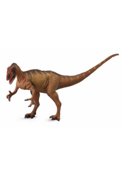 Dinozaur neovenator deluxe 1:40