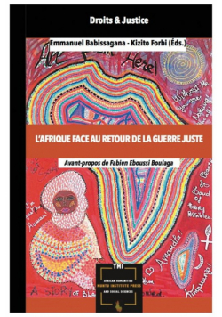 L'Afrique face au Retour de la Guerre Juste