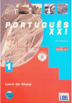 Portugues XX Nivel A1 z CD