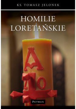 Homilie Loretańskie 2