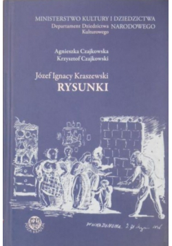 Kraszewski Rysunki