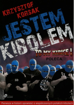Jestem kibolem
