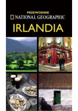 Przewodnik National Geographic Irlandia