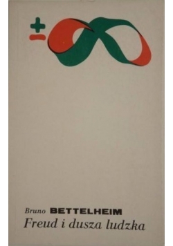 Freud i dusza ludzka