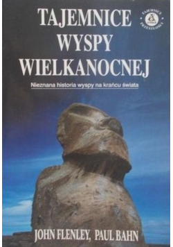 Tajemnice Wyspy Wielkanocnej