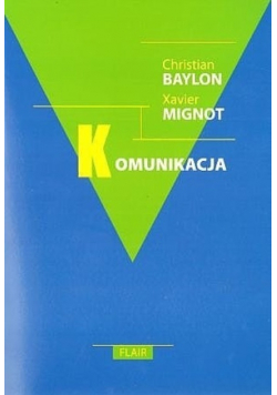 Komunikacja