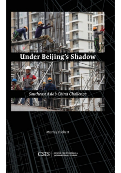 Under Beijing's Shadow