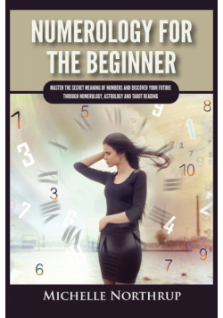 Numerology For The Beginner