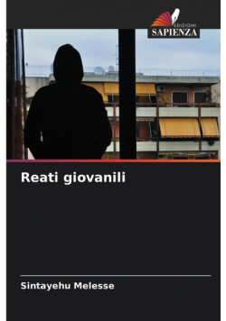 Reati giovanili