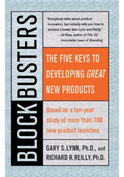 Blockbusters