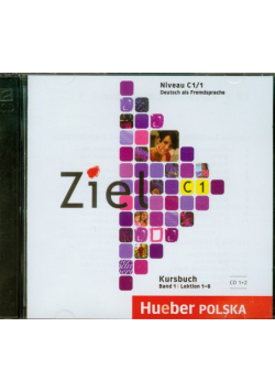 Ziel C1 Kursbuch CD
