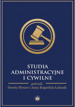 Studia administracyjne i cywilne