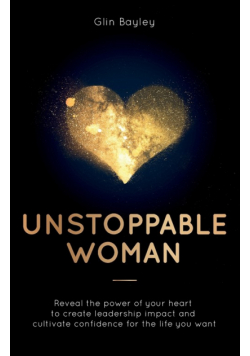 Unstoppable Woman