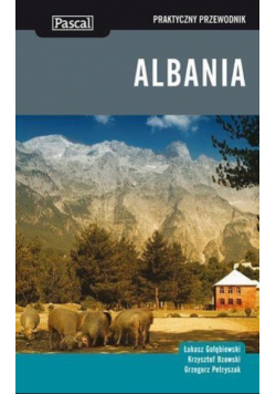 Albania Praktyczny przewodnik