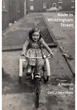 Made in Whittingham Street