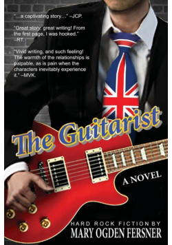 The Guitarist