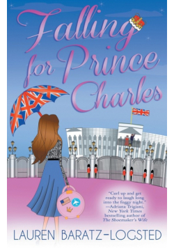 Falling for Prince Charles