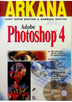 Adobe Photoshop 4