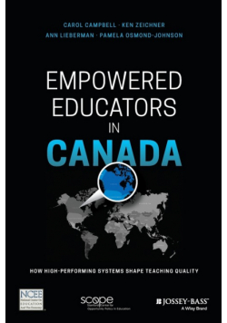 Empowered Educators, Canada PO