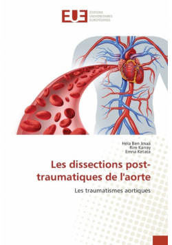 Les dissections post-traumatiques de l'aorte