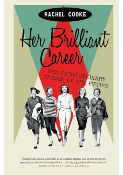 Her Brilliant Career
