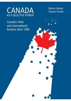 Canada as a Selective Power