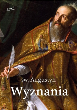 Święty Augustyn Wyznania