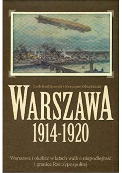 Warszawa 1941 - 1920