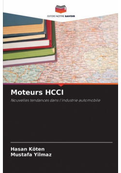 Moteurs HCCI