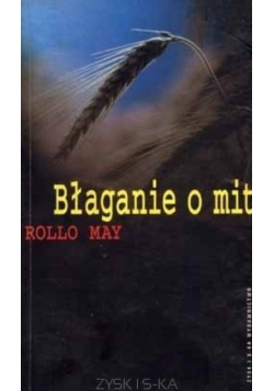 Błaganie o mit
