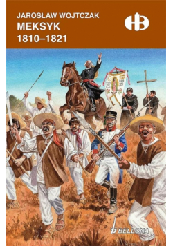 Meksyk 1810-1821