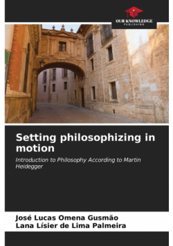 Setting philosophizing in motion