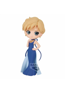 Figurka BP Q Posket Sailor Moon Princess Uranus