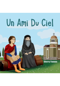 Un Ami Du Ciel