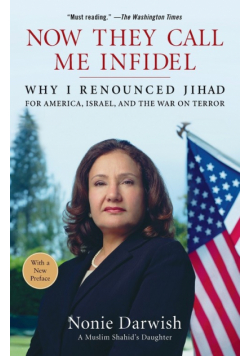 Now They Call Me Infidel
