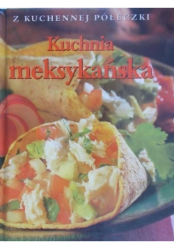 Kuchnia meksykańska