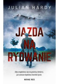 Jazda na rydwanie