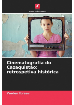 Cinematografia do Cazaquistão
