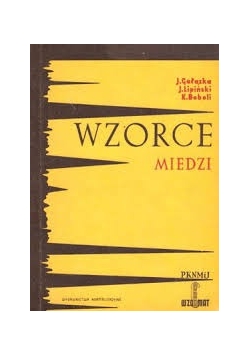 Wzorce miedzi