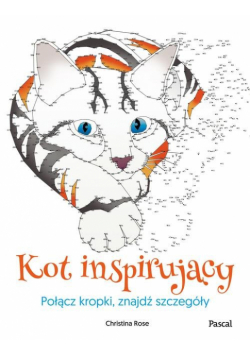 Kot inspirujący