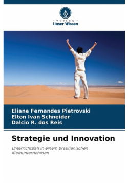 Strategie und Innovation