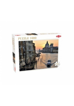 Puzzle Venice 1000