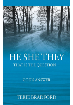 He She They