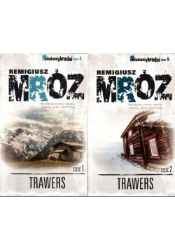 Trawers Część 1 i 2