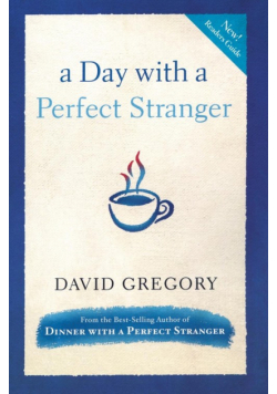 A Day with a Perfect Stranger